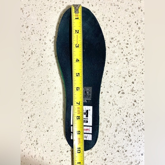 MEN'S or UNISEX GARIBALDI V3 SNOW BOOTS Size 6.5 - Picture 9 of 11